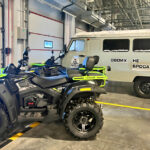 Служащие Новосибирской области собрали более 17 миллионов для бойцов СВО