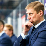 В битве с лидером Западной конференции уступила в гостях новосибирская «Сибирь»