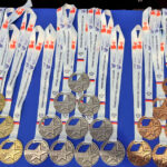 Самбисты из Татарска получили приглашение в сборную Новосибирской области