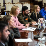 Первое заседание совета по молодежной политике прошло в Новосибирске