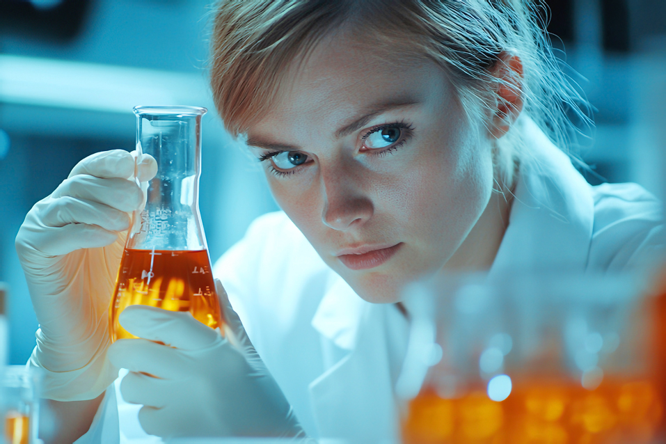 Молодой ученый