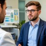 Главный репродуктолог области рассказала мужчинам о подготовке к анализу при подозрении на бесплодие