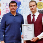 Центром развития футзала назвали Татарск в региональной федерации футбола