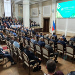 Аграриев Татарского округа удостоили региональных наград в Новосибирске