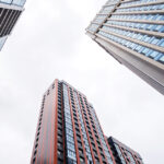 Два миллиона квадратных метров жилья построили в Новосибирской области