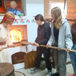 Участником всероссийской акции «Ночь искусств» стал краеведческий музей Татарска