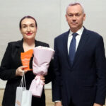 Добровольческое движение Новосибирской области насчитывает 140 тысяч человек