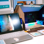 Школьники из Татарска стали участниками конкурса научно-технологических проектов