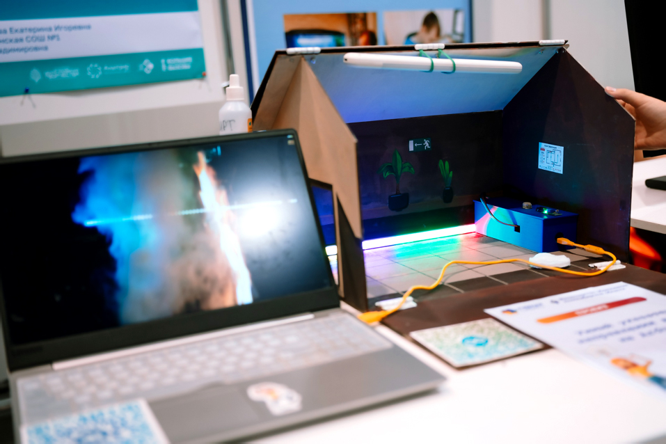 Про Большие вызовы