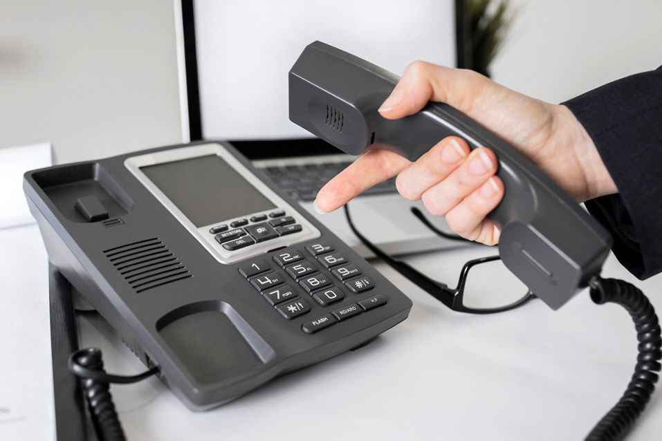 Прямая линия