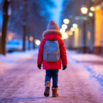 Не забывать о безопасности посоветовали жителям Новосибирской области в МЧС