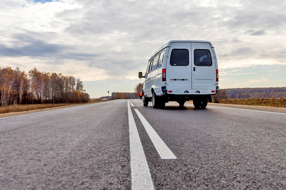 Ремонт дорог