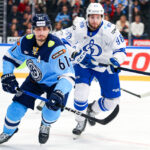 Новый тренер не помог новосибирской «Сибири» прервать серию поражений