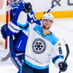 Долгожданную победу после серии из 13 поражений одержала новосибирская «Сибирь»