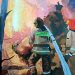 Областными «Звездами спасения» стали талантливые школьники из Татарска