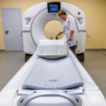 Андрей Травников оценил развитие системы здравоохранения Новосибирской области