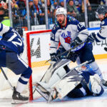 Новосибирская «Сибирь» продлила серию поражений до восьми матчей