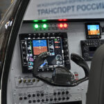 Ключевые проекты Новосибирской области представили министру транспорта Никитину