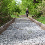 Беречь тротуары и скверы поручил главам районов губернатор Андрей Травников