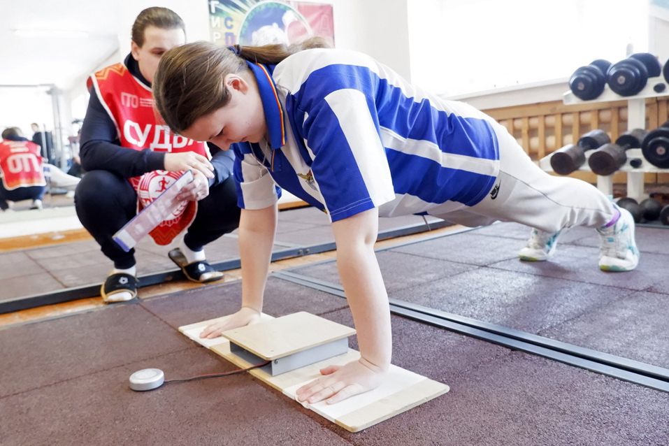 Фестиваль-ГТО