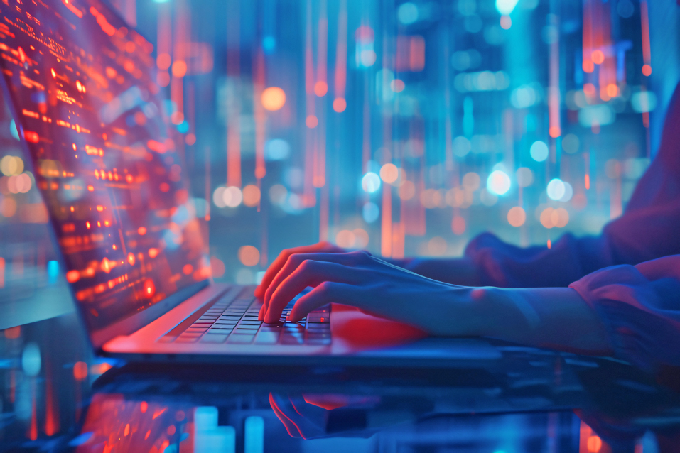 Цифровые технологии