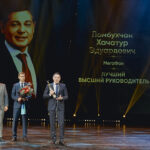 Ассоциация менеджеров признала главу крупного мобильного оператора лучшим CEO страны