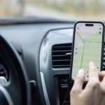 Какие гаджеты нельзя оставлять в машине зимой