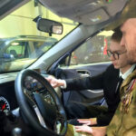 Ветеранам спецоперации из Новосибирской области вручили новые автомобили