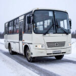 С 24 декабря в Татарском округе изменили тарифы на пассажирские перевозки