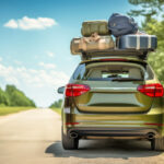 Комфортные условия для автомобильных туристов создают в Новосибирской области