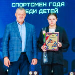 Самбистка и полиатлонистка стали лучшими спортсменами Татарского округа