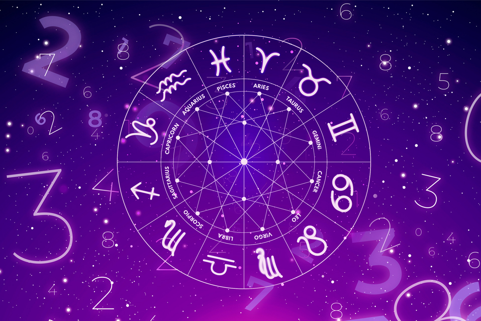 Знаки зодиака