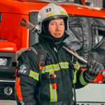 Квартиру в Москве выиграл спасатель из Новосибирской области