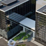 Здание НИИ за 4 миллиарда планируют построить в Новосибирске к 2030 году