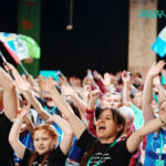 Более 150 сибирских семей вышли в полуфинал конкурса «Это у нас семейное»