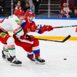 Одним из лучших в истории турнира назван Кубок Первого канала в Новосибирске