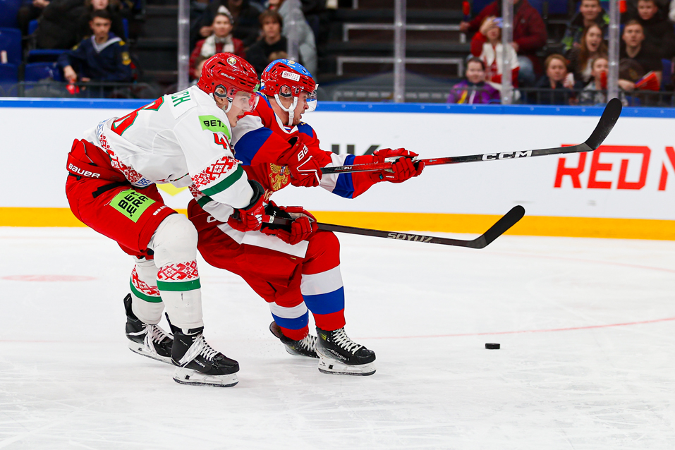 Кубок Первого канала 2