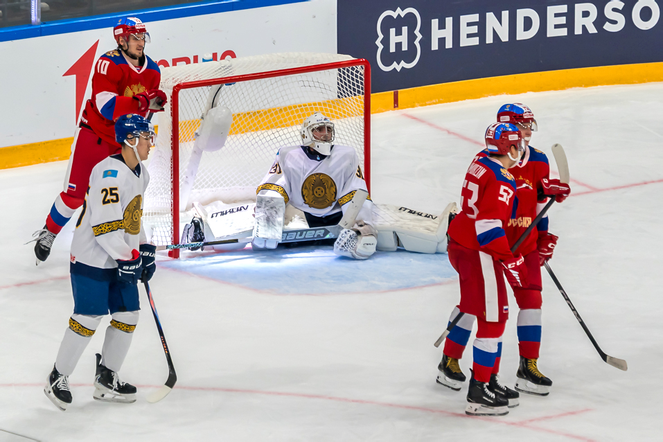 Кубок Первого канала