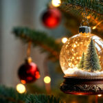 Почти 8 тысяч детей Новосибирской области станут гостями губернаторской ёлки