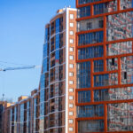 Ориентиры развития строительной отрасли области обозначил Андрей Травников