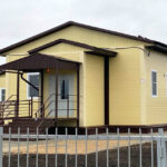 В Новосибирской области в 2025 году реализовали все планы по строительству ФАПов