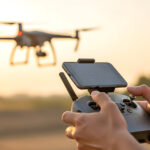 Военком Кудрявцев рассказал о востребованной на СВО профессии оператора беспилотника