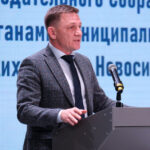 Более 20 районов Новосибирской области планируют преобразовать в округа