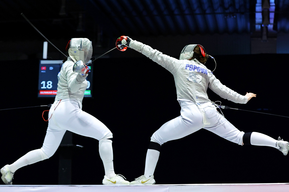 Сборная Новосибирской области