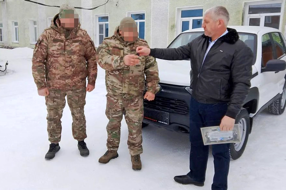 Сергей Мустафаев