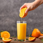 Исследование соков принесло диплом областного конкурса татарской школьнице