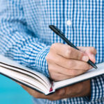 Школьник из Татарска стал победителем областного конкурса сочинений