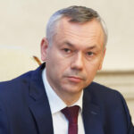 Чрезвычайно важным назвал проект «Герои НовоСибири» губернатор Андрей Травников