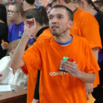 Более 300 спортсменов стали участниками областного фестиваля адаптивного спорта