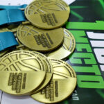 Баскетболистки из Татарска выиграли зональный этап чемпионата «Локобаскет»